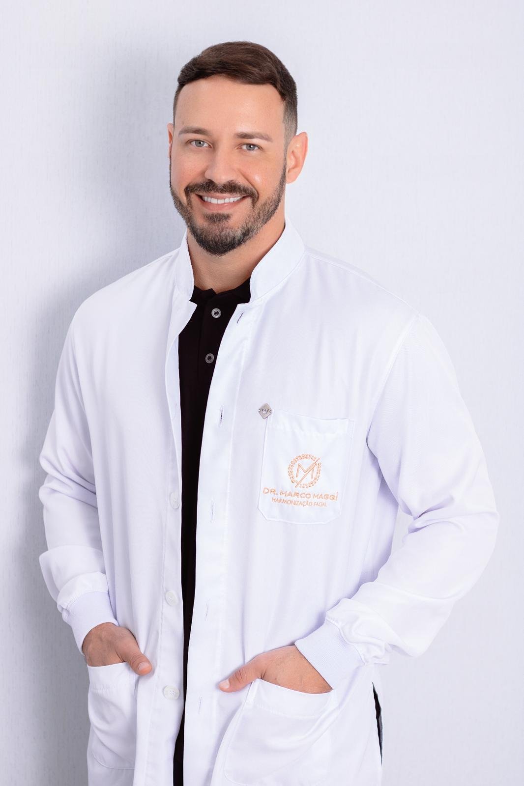 Dr. Marco Maggi